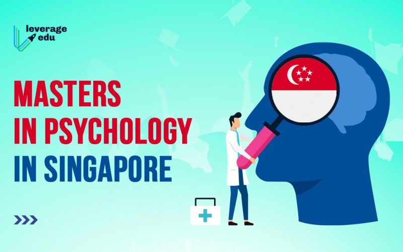Masters in Psychology in Singapore