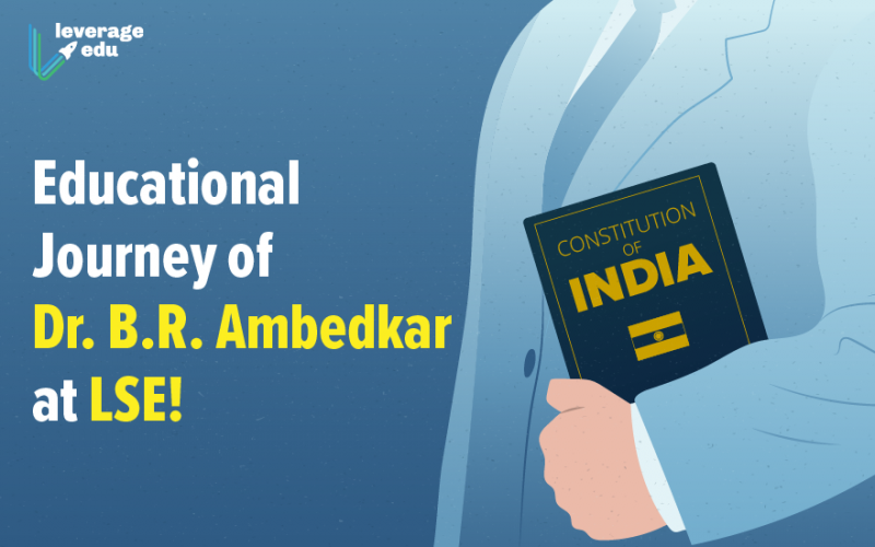 Educational Journey of Dr. B.R. Ambedkar at LSE!-02