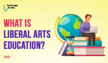 What is Liberal Arts Education