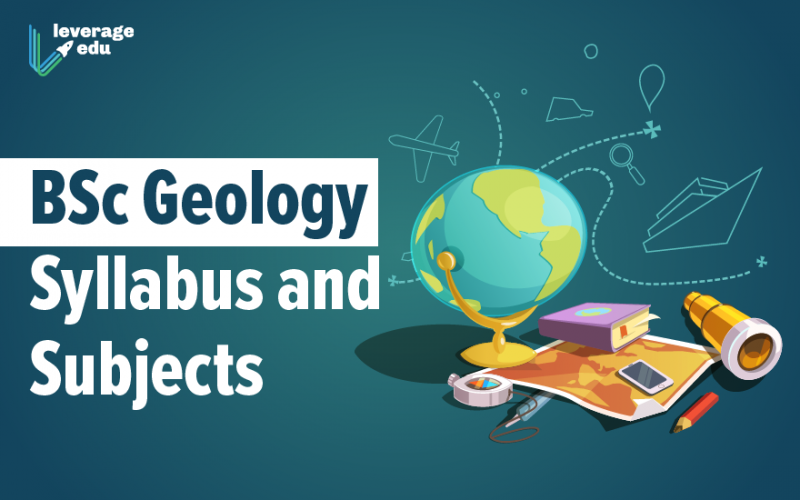 BSc Geology Syllabus and Subjects-02