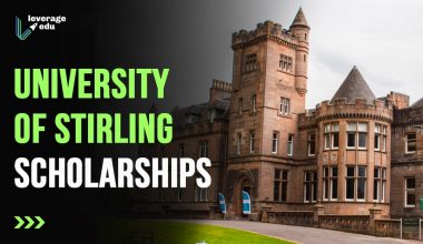 University of Stirling Scholarships