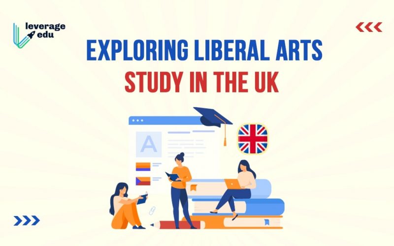 liberal arts study in UK