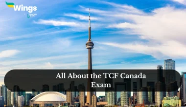 TCF Canada Exam