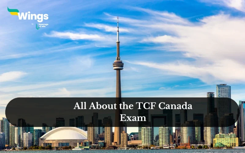 TCF Canada Exam