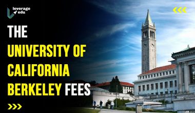 The University of California Berkeley Fees