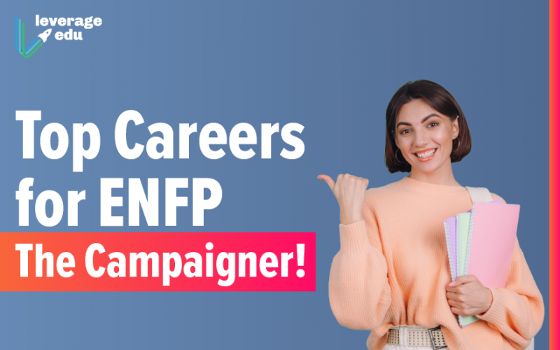 Top Careers for ENFP- The Campaigner!-02