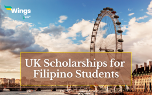 UK Scholarships for Filipino Students