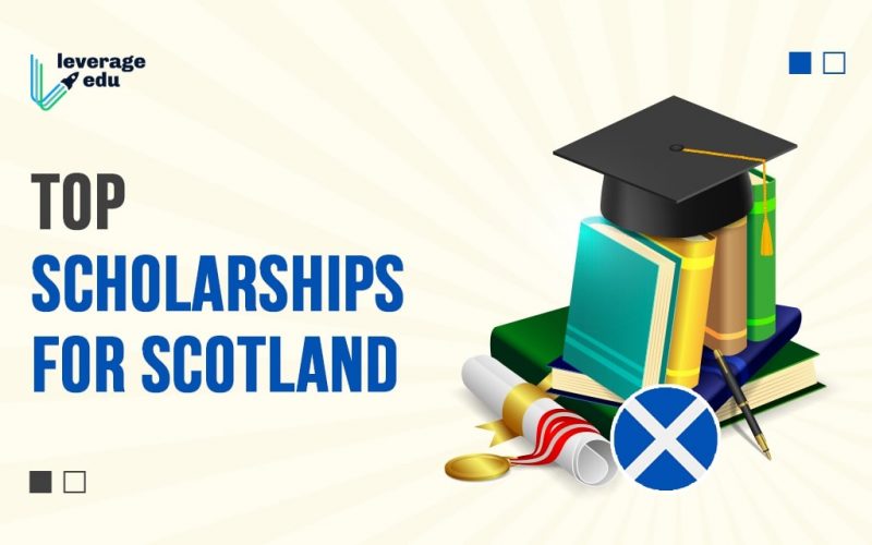 Top Scholarships for Scotland