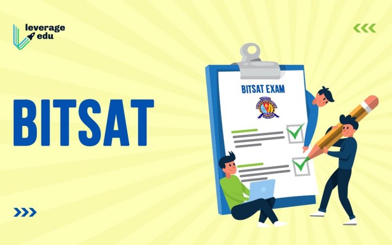 BITSAT