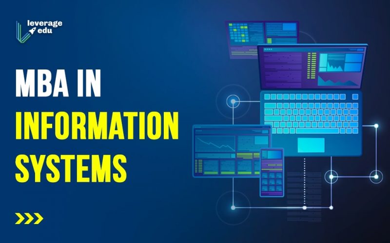 MBA in Information Systems
