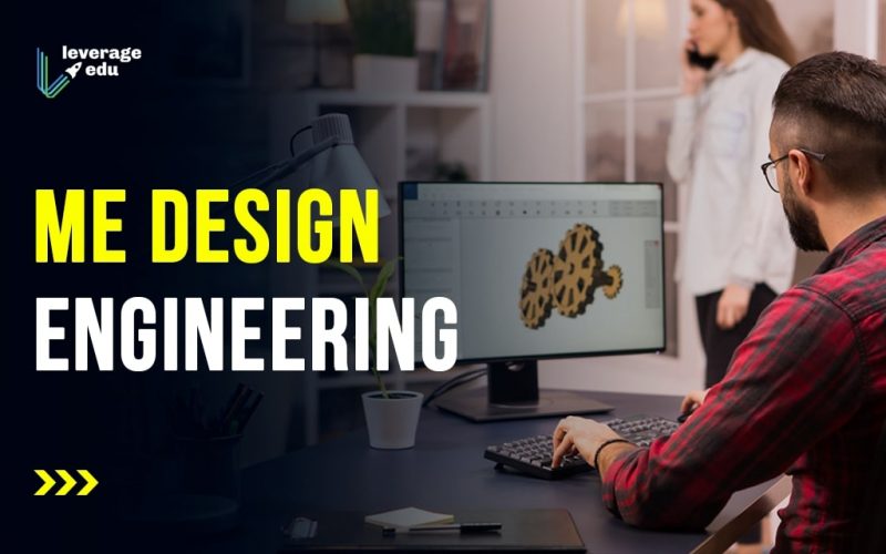 ME Design Engineering