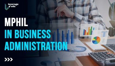 MPhil in Business Administration
