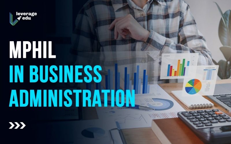 MPhil in Business Administration