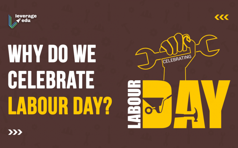 Why Do We Celebrate Labour Day