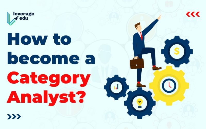 How to become a Category Analyst