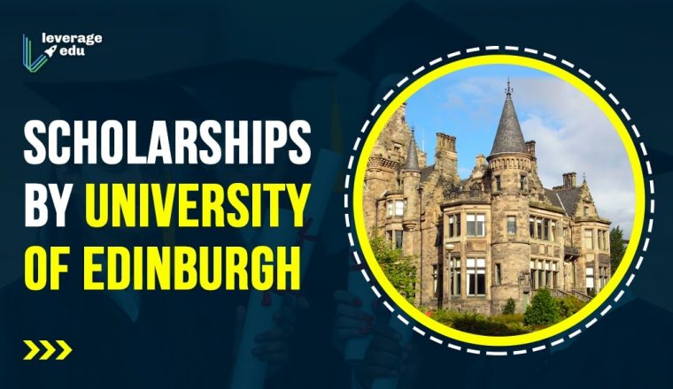 University of Edinburgh Notable Alumni: Achievements | Leverage Edu