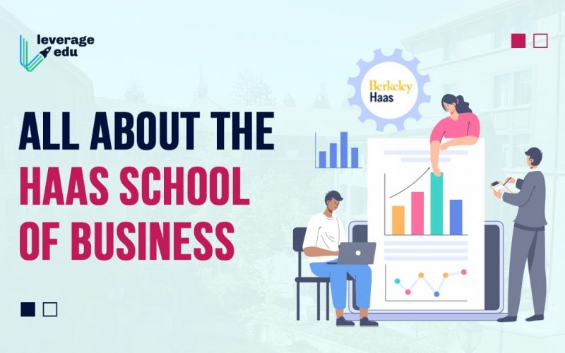 All about the Haas School of Business