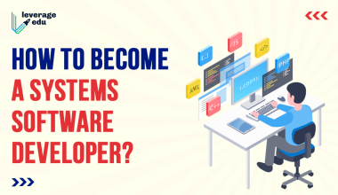 How to Become a Systems Software Developer (1)