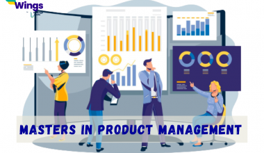 Masters in Product Management