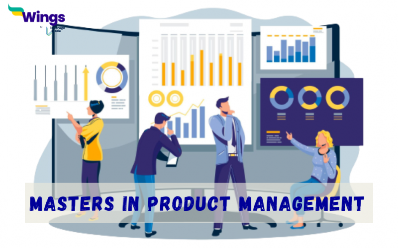 Masters in Product Management
