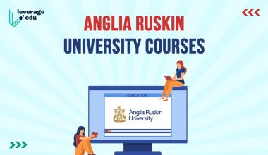 Anglia Ruskin University Courses