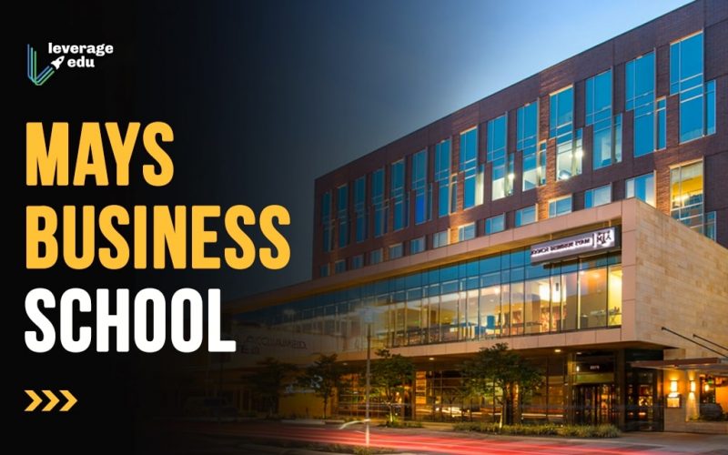 Mays Business School