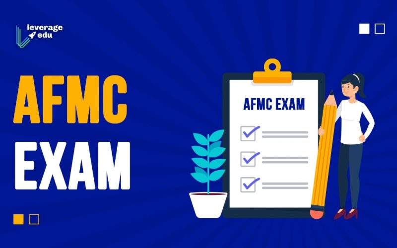 AFMC Exam