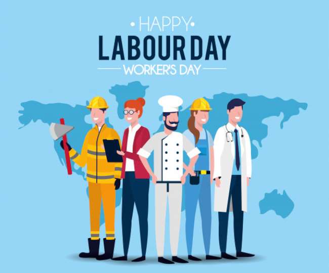 Why do we celebrate Labor Day? History and Significance Leverage Edu