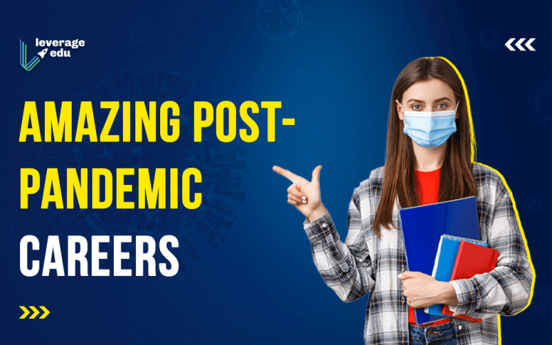Amazing Post-Pandemic Careers (1)