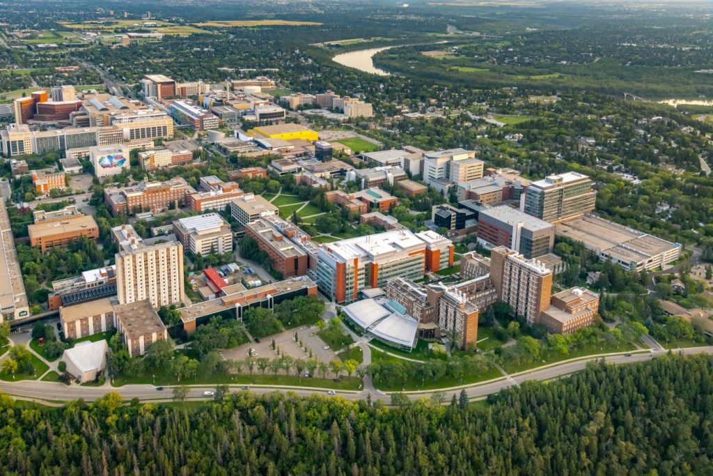 University Of Alberta Acceptance Rate | Leverage Edu