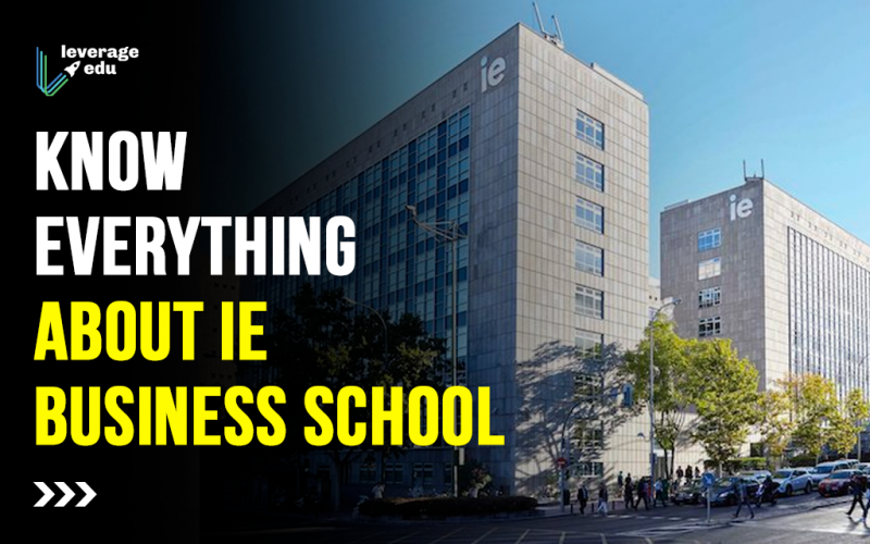 IE Business School