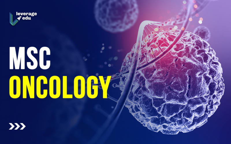 MSc Oncology