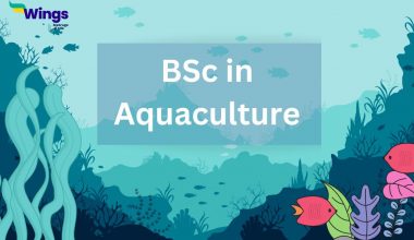 BSc in Aquaculture