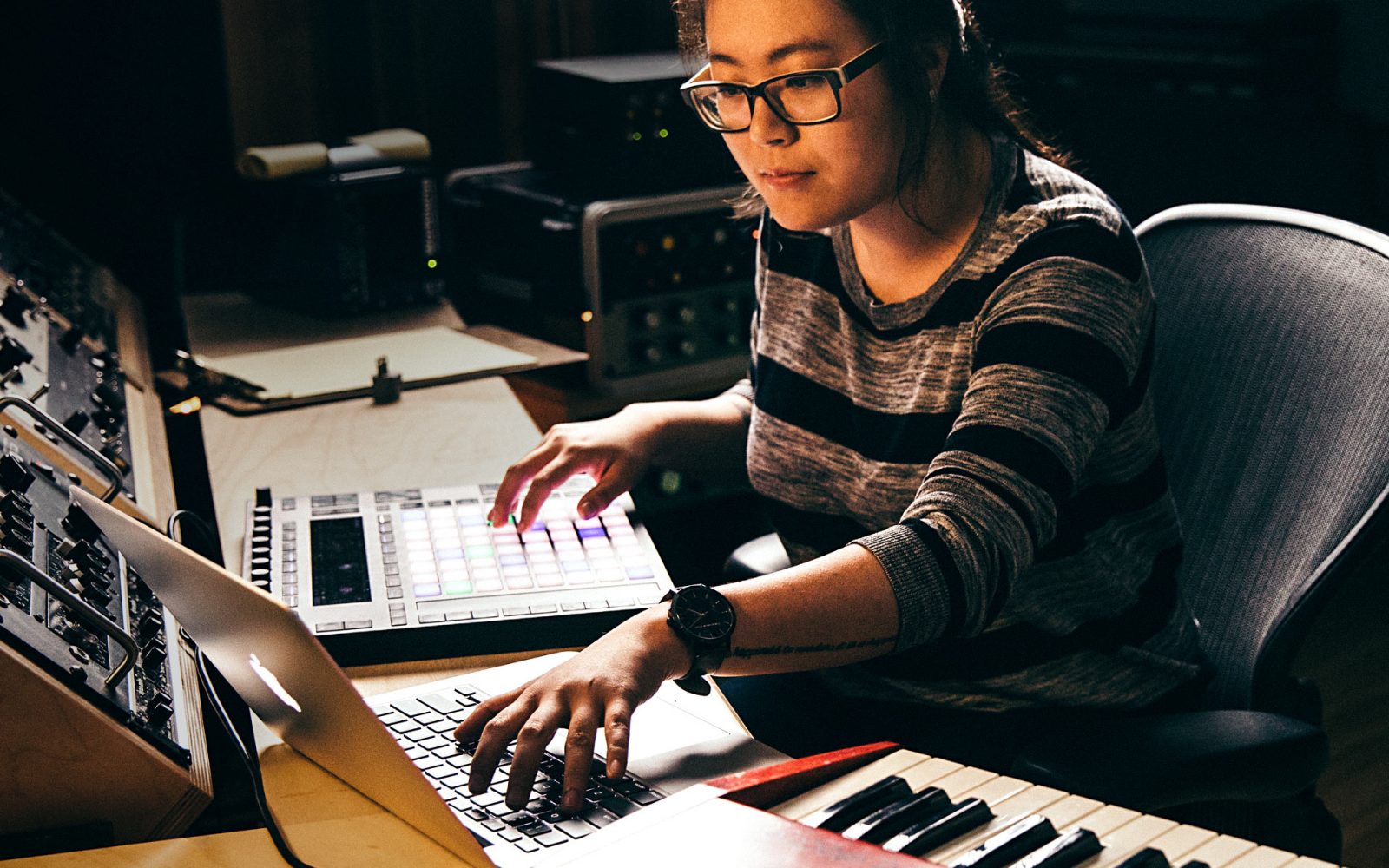 How to a Music Composer? Leverage Edu