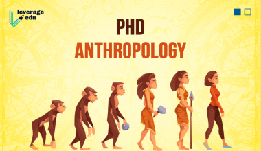 PhD Anthropology