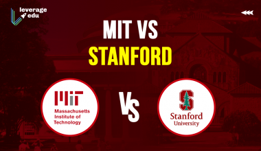 MIT vs Stanford