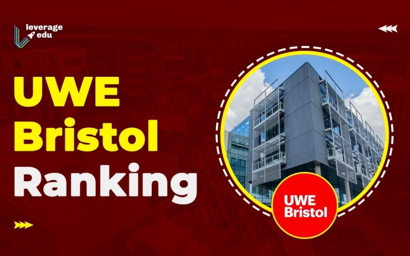 UWE Bristol Ranking