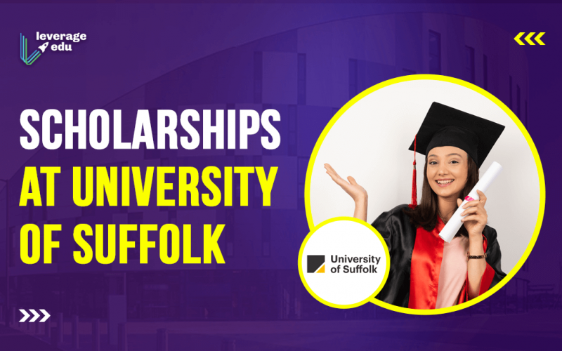 Scholarships at University of Suffolk (1)