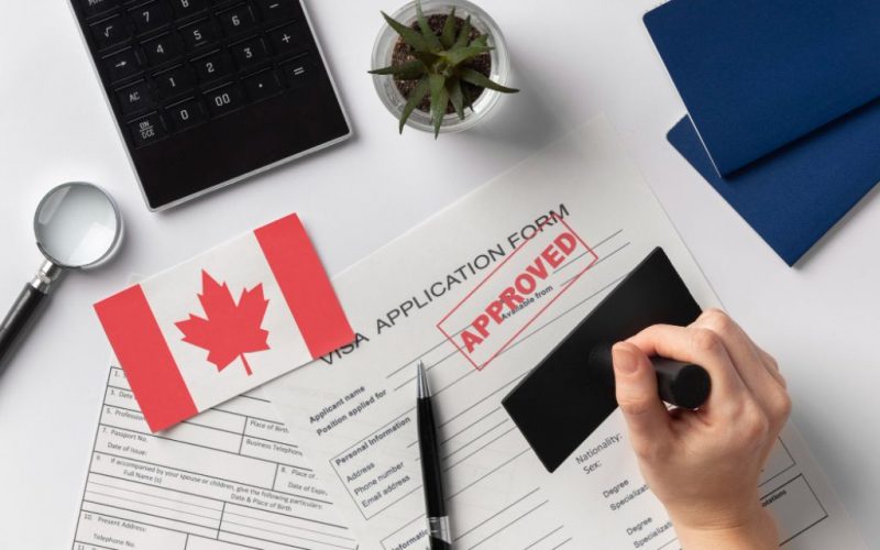 Canada to speed up visa processing for Indian students by investing $74.6 million