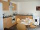 University of Suffolk Accommodation - Spring Court Kitchen Diner