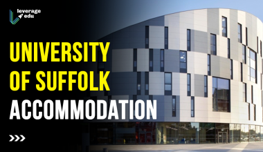 University Of Suffolk Accommodation