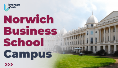 Norwich Business School Campus (1)