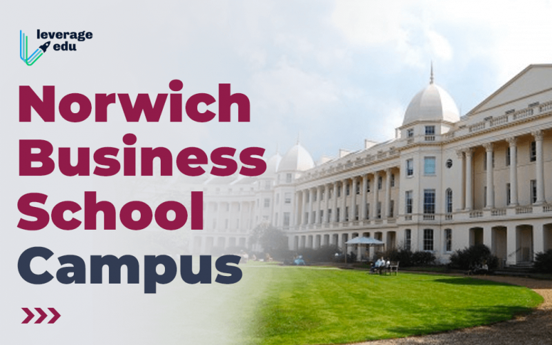 Norwich Business School Campus (1)