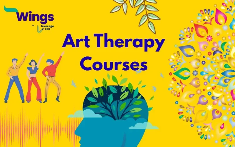 Art Therapy Courses