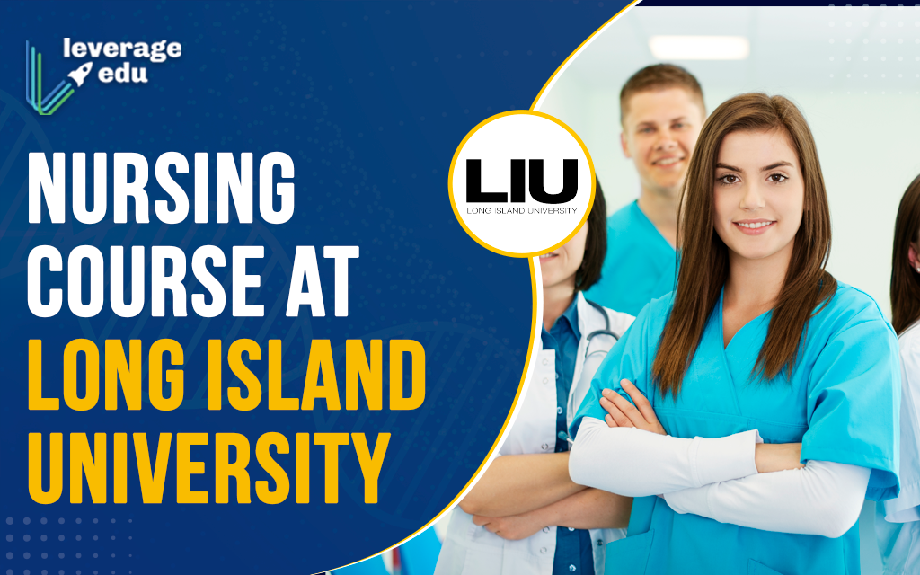 Best Nursing University In Australia: Top Nursing Schools! I Leverage Edu