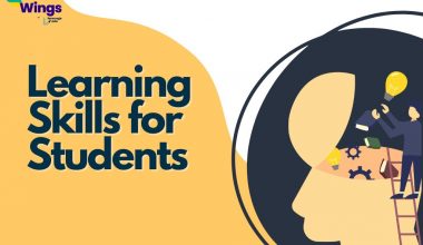 Learning Skills for Students