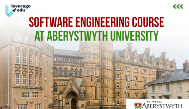 Software Engineering Course at Aberystwyth University