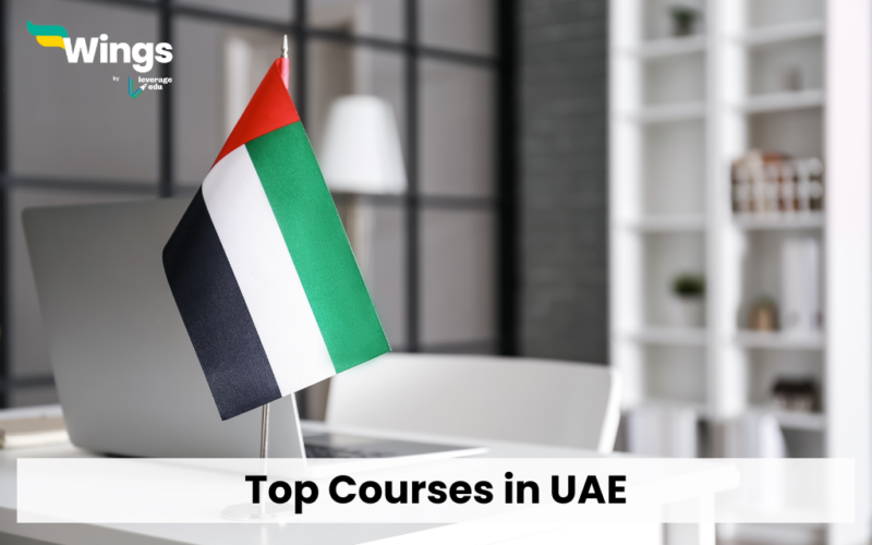 Top Courses in UAE 2024
