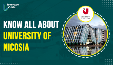 Know all about University of Nicosia (1)