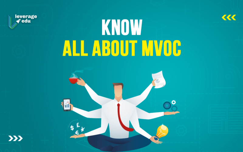 Know all about MVoc